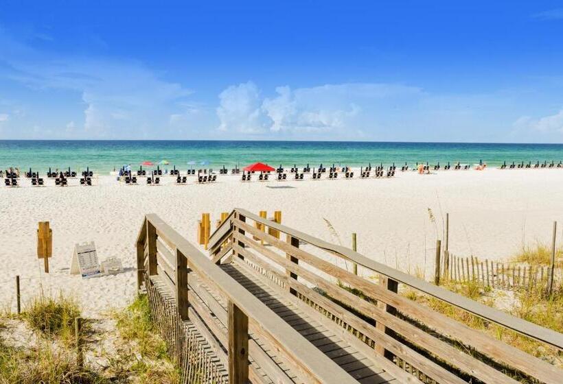 Отель Luau 6809