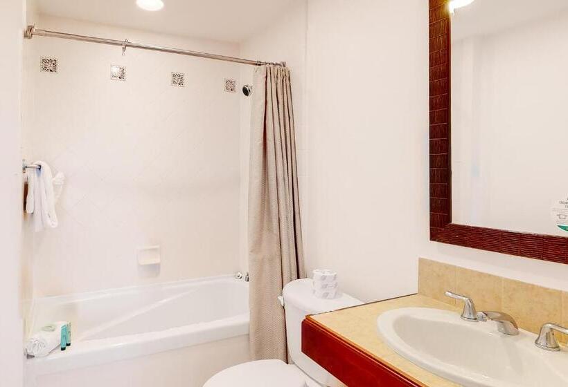 Отель Luau 6809