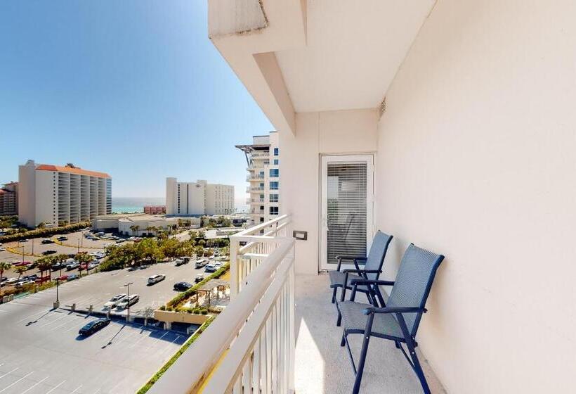 Отель Luau 6809