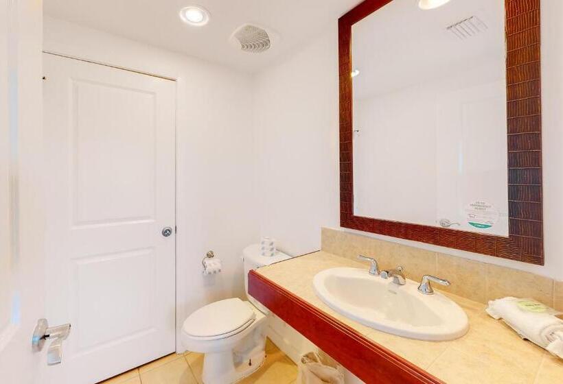 Отель Luau 6809