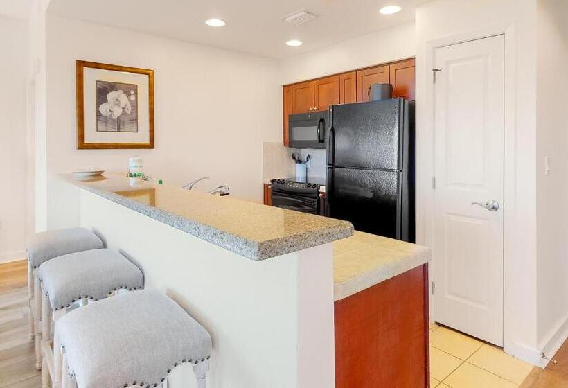 Отель Luau 6809