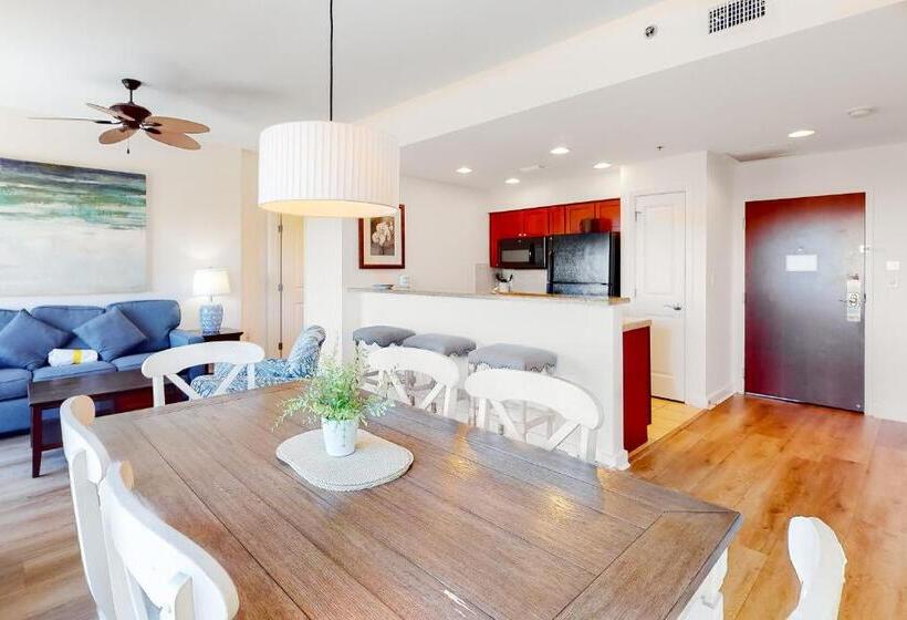 Отель Luau 6809