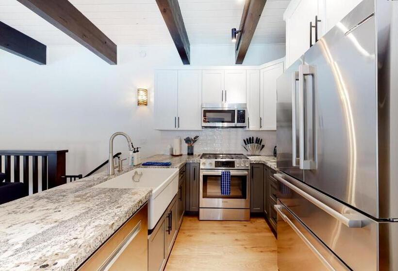 ホテル Maison De Montagne