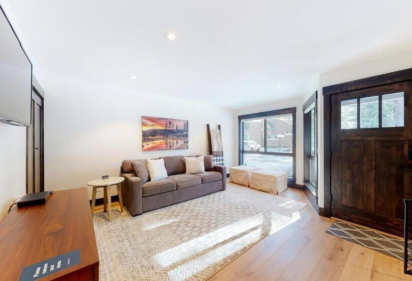 ホテル Maison De Montagne