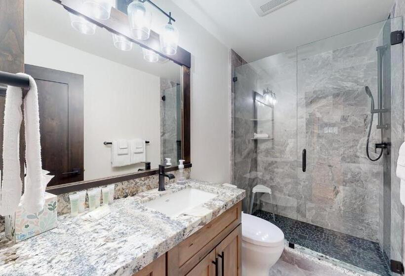 ホテル Maison De Montagne