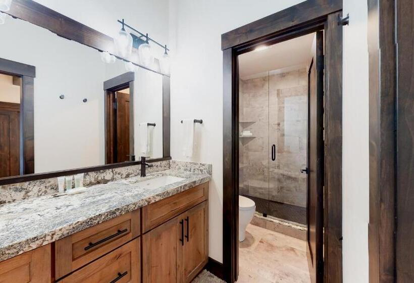 ホテル Maison De Montagne