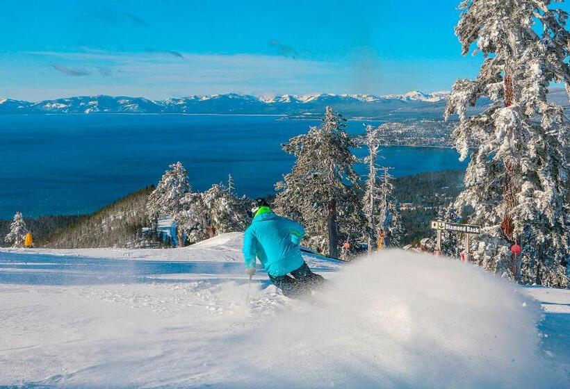 ホテル Maison De Montagne