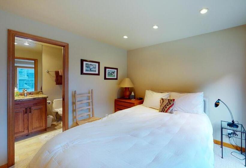 فندق Mountain Magic