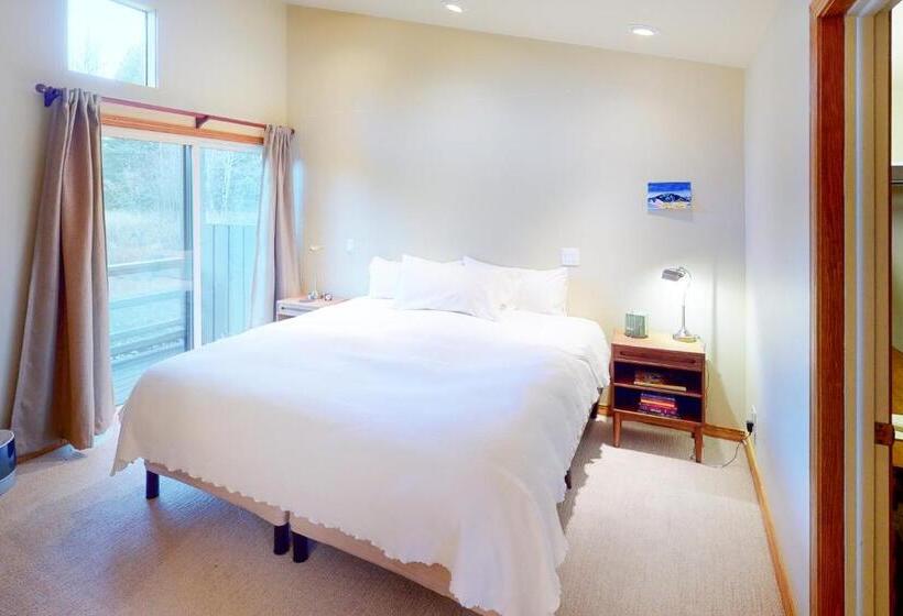 فندق Mountain Magic