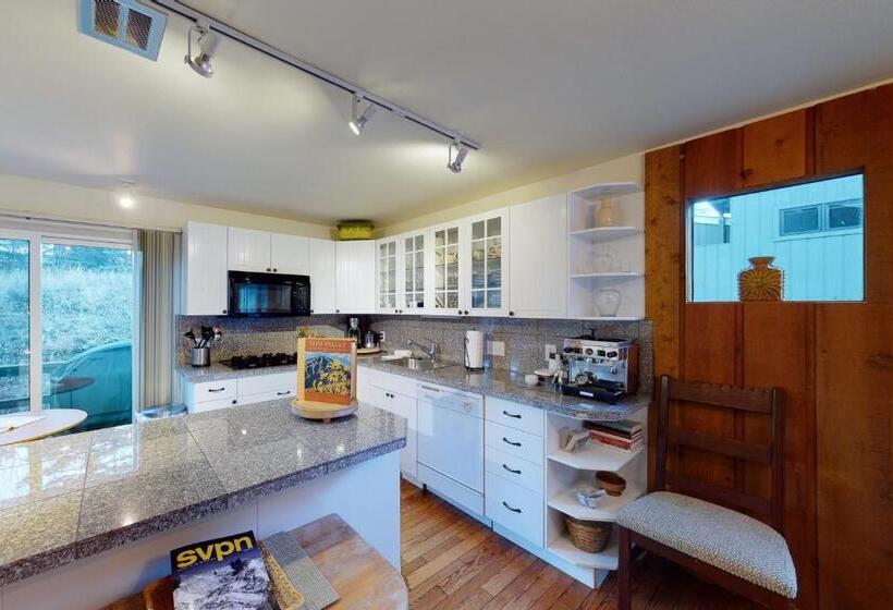 فندق Mountain Magic