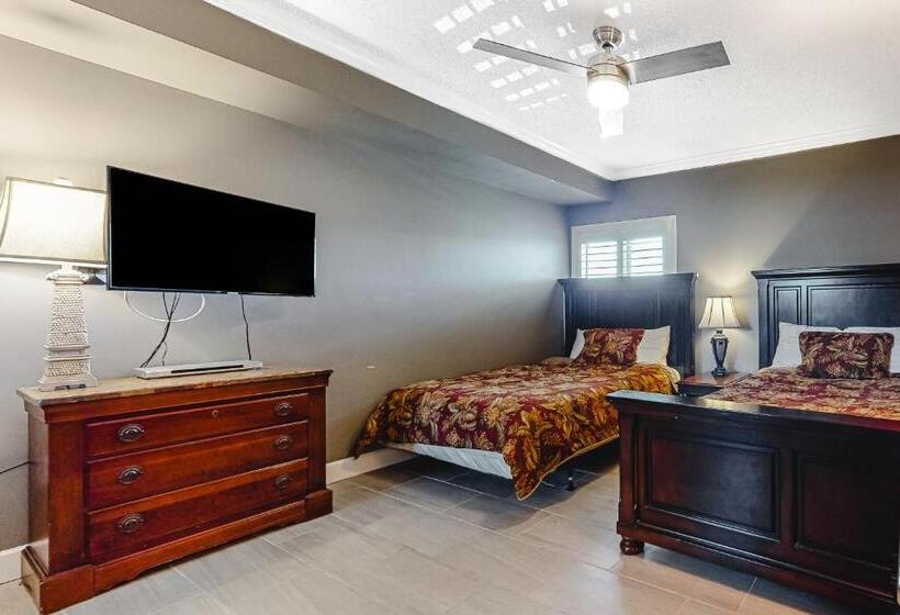 호텔 Ocean S Edge 302