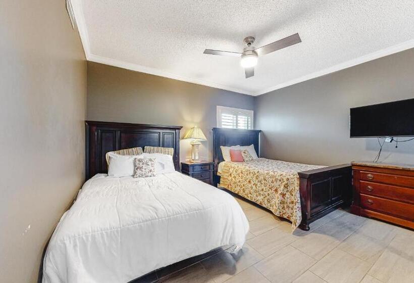 호텔 Ocean S Edge 302