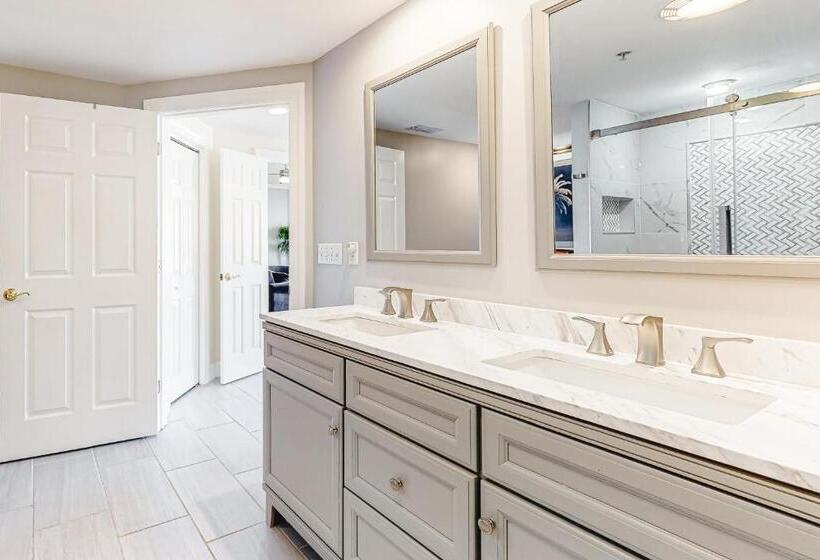 호텔 Ocean S Edge 302