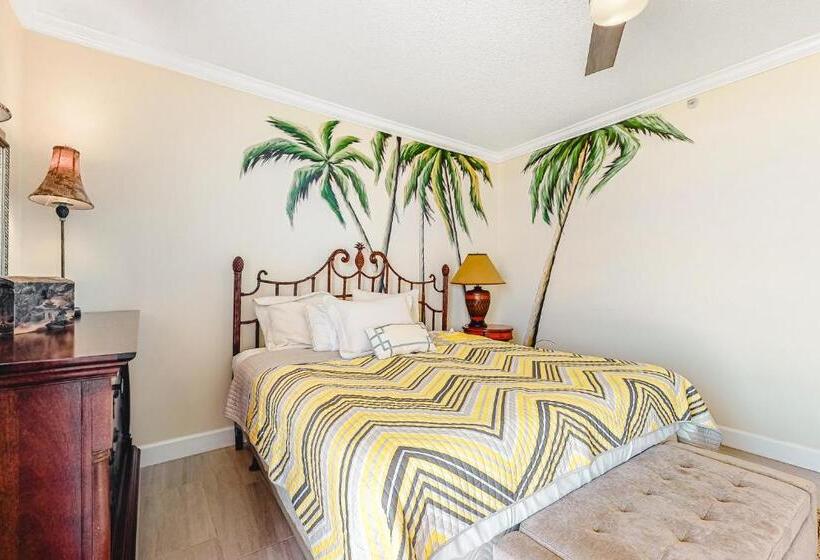 호텔 Ocean S Edge 302