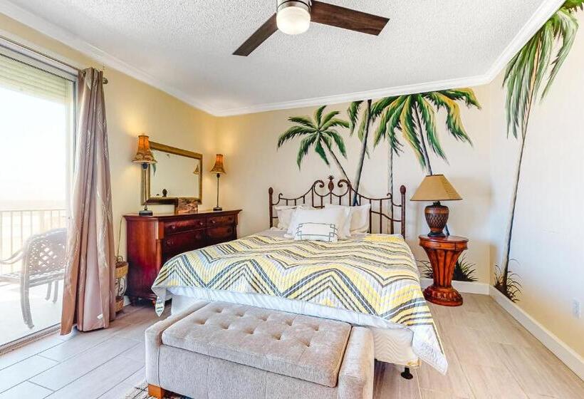 호텔 Ocean S Edge 302