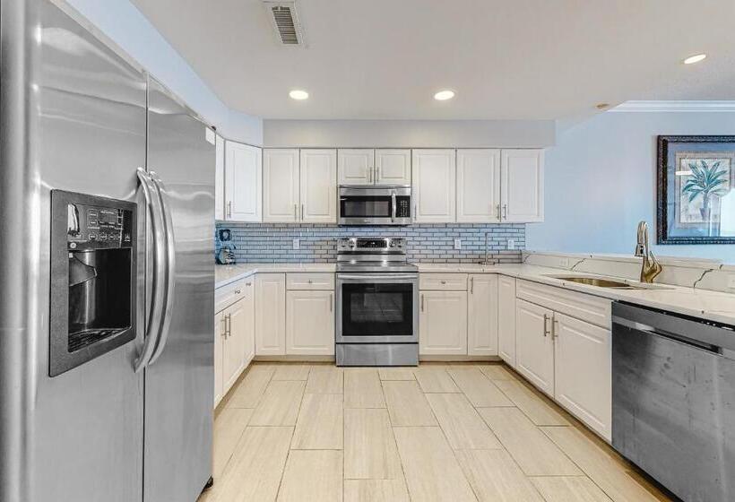 호텔 Ocean S Edge 302