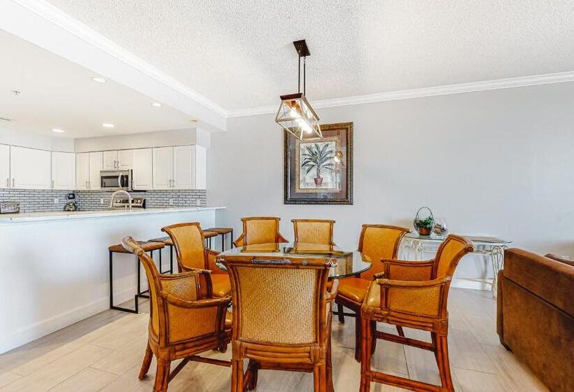 호텔 Ocean S Edge 302