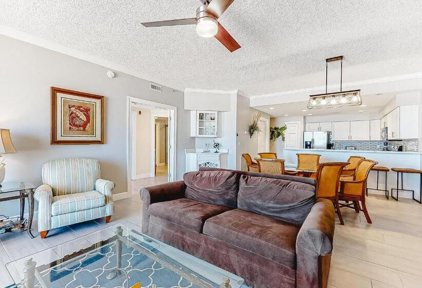 호텔 Ocean S Edge 302