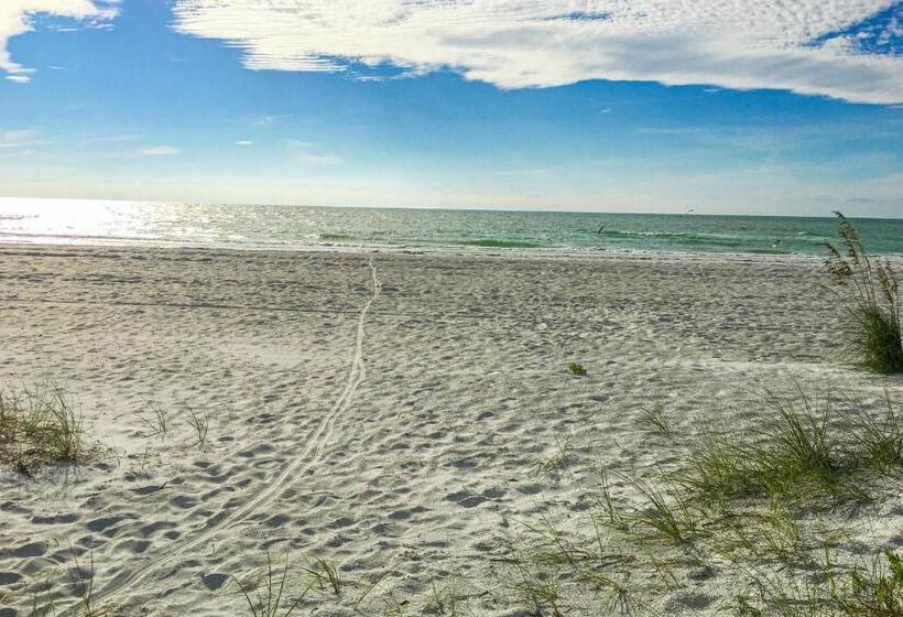 فندق Quiet Waters 4b