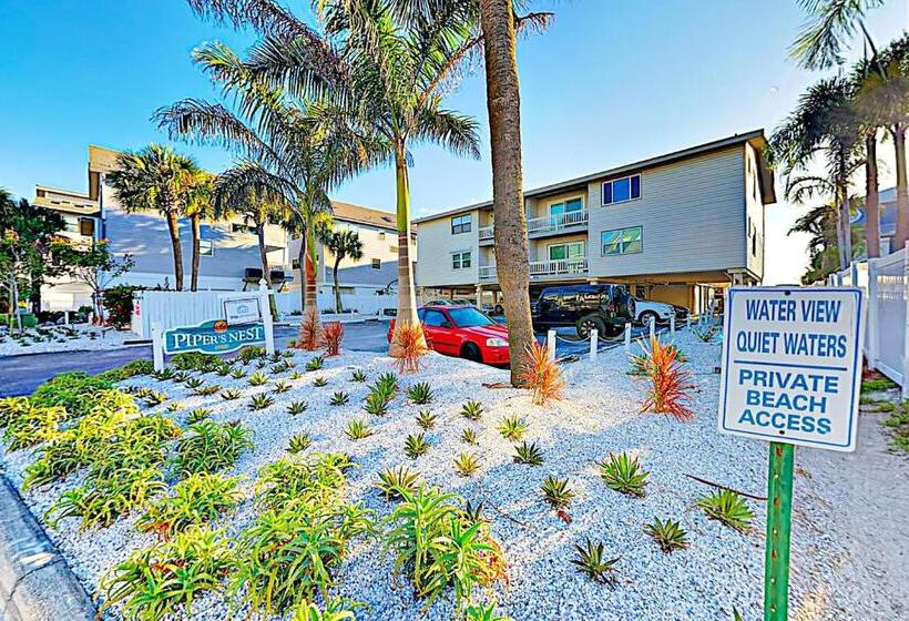 فندق Quiet Waters 4b