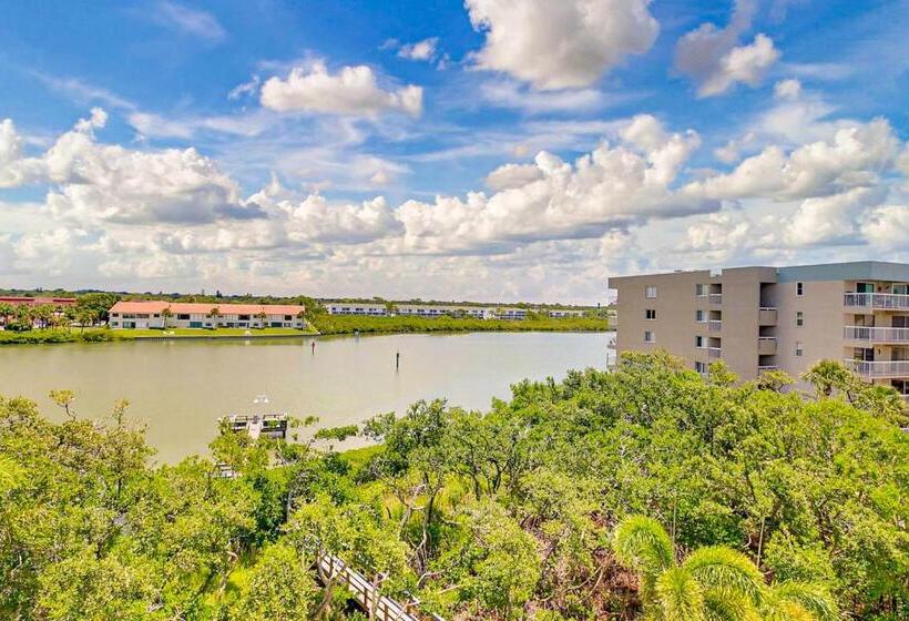 فندق Quiet Waters 4b