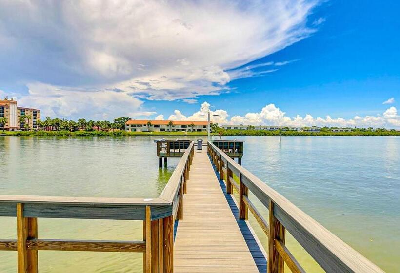 فندق Quiet Waters 4b