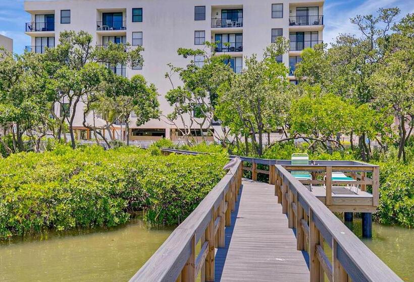 فندق Quiet Waters 4b