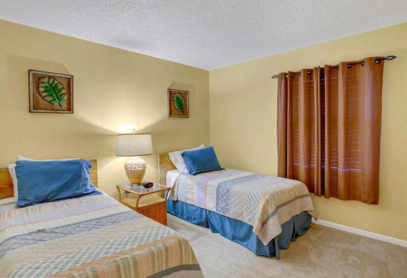 فندق Quiet Waters 4b