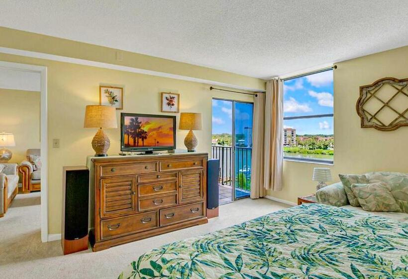 فندق Quiet Waters 4b