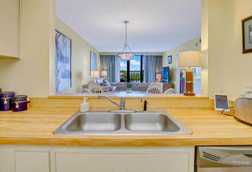 فندق Quiet Waters 4b