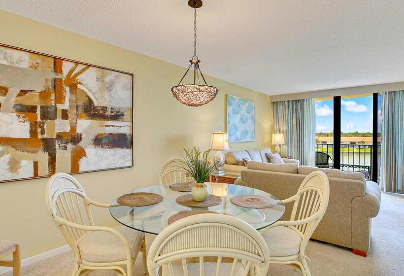 فندق Quiet Waters 4b