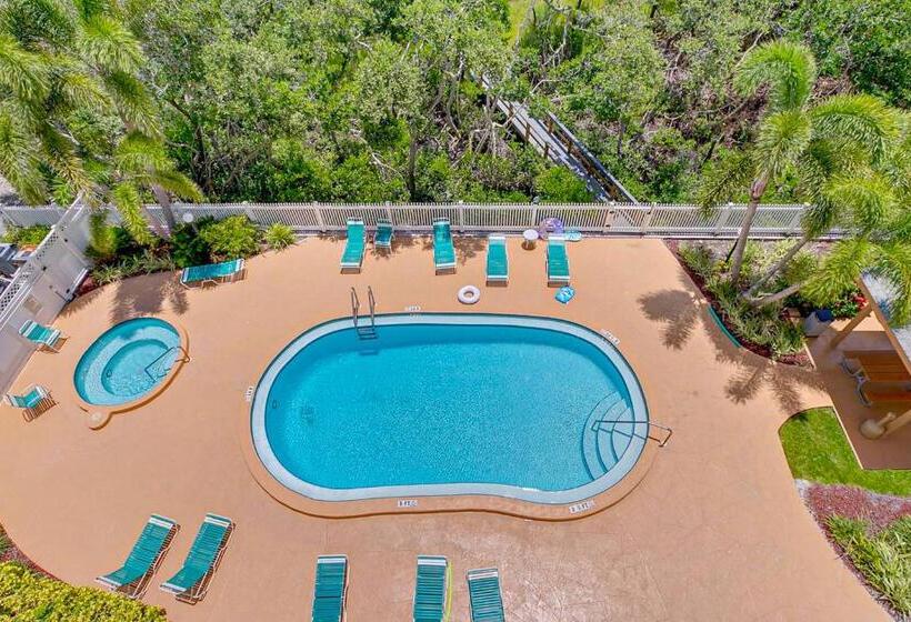 فندق Quiet Waters 4b