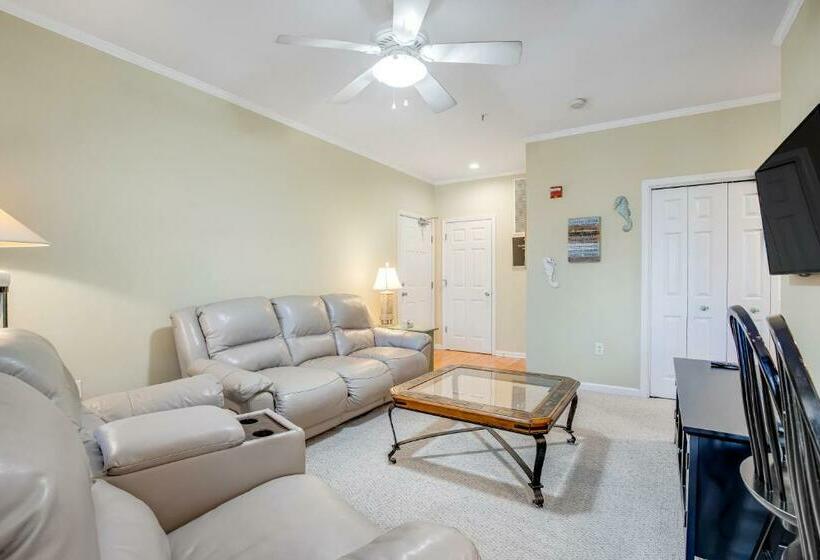 فندق Rehoboth   100 Cascade Ln #108