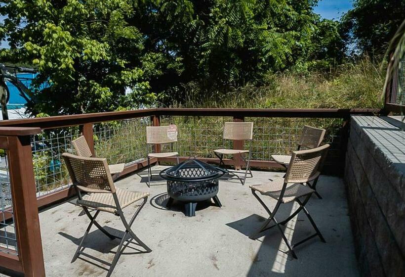 فندق River Arts Retreat