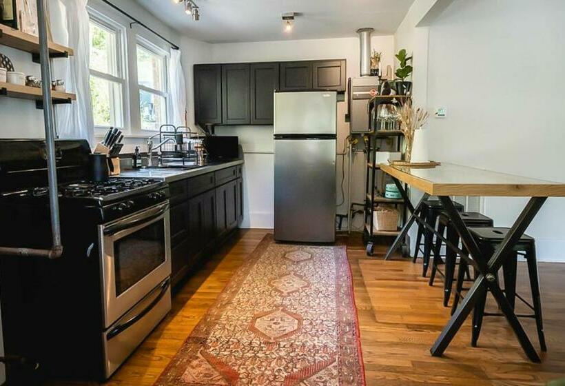 فندق River Arts Retreat