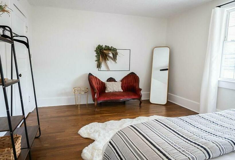 فندق River Arts Retreat