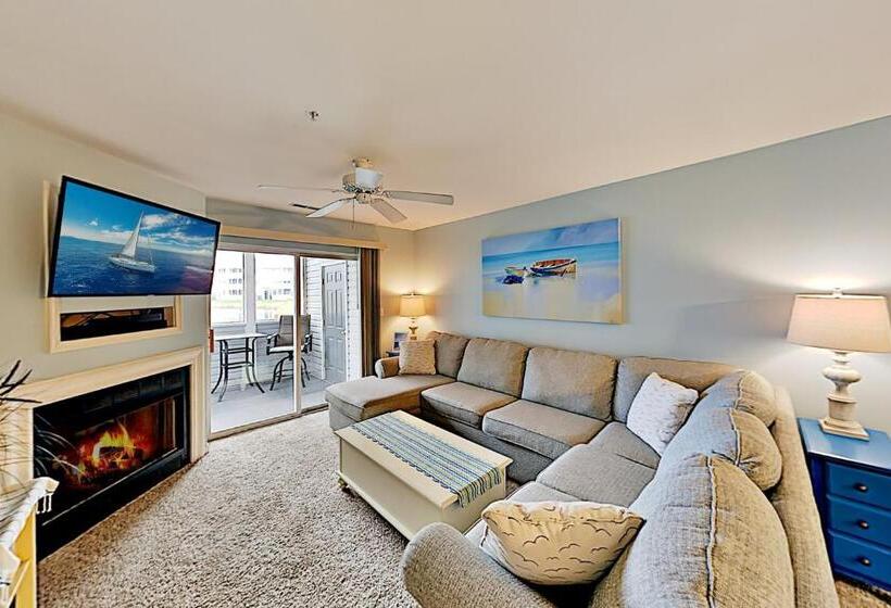 هتل Sanibel Village 3602