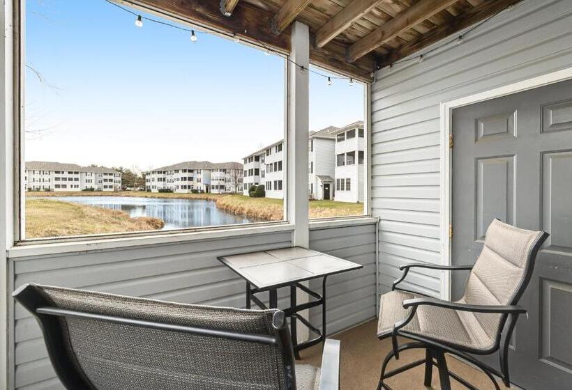 فندق Sanibel Village 3602