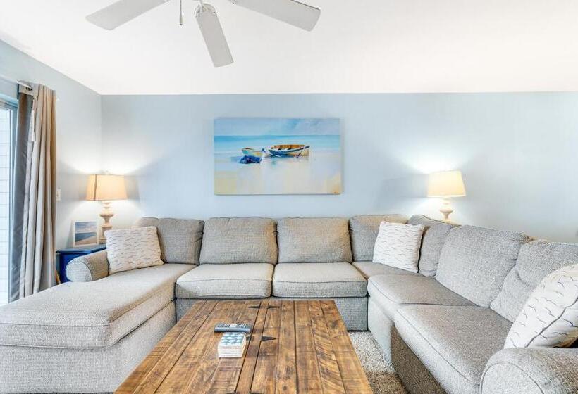 هتل Sanibel Village 3602