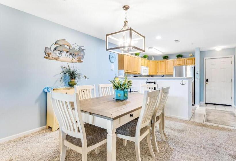 فندق Sanibel Village 3602