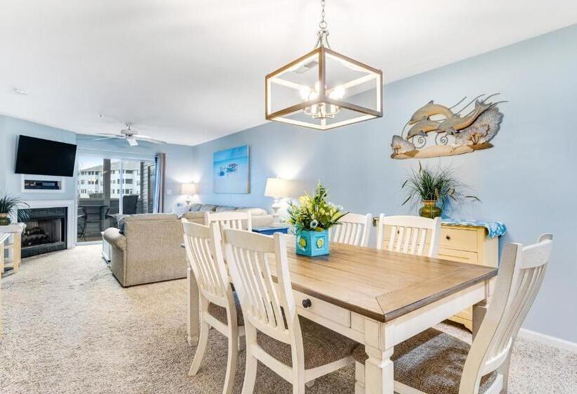 هتل Sanibel Village 3602