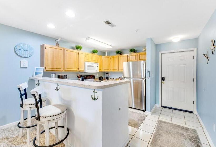 فندق Sanibel Village 3602