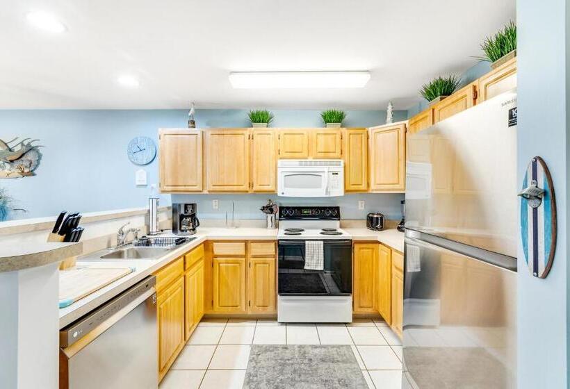 فندق Sanibel Village 3602