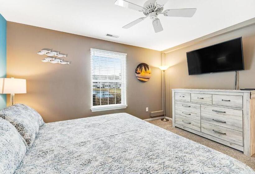 هتل Sanibel Village 3602