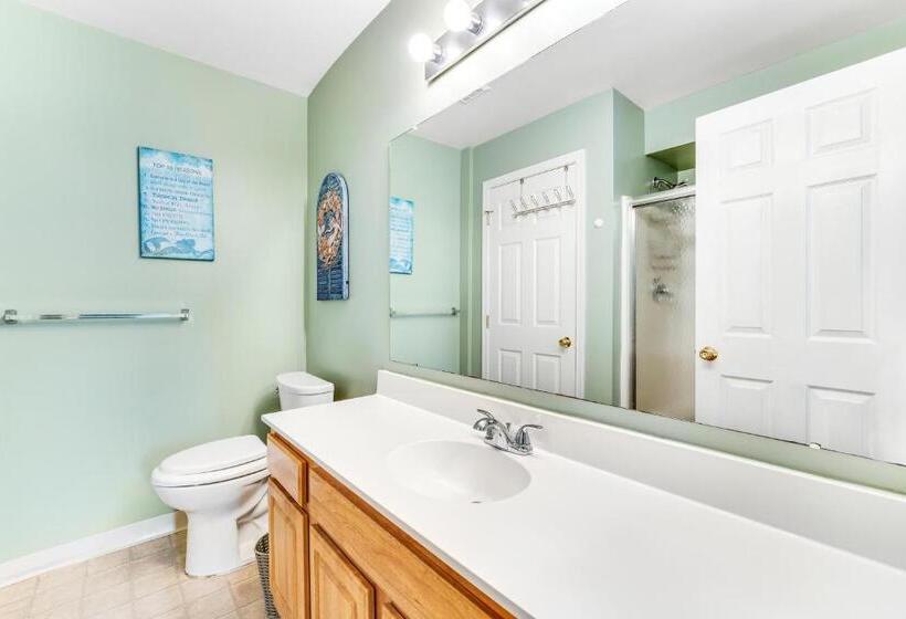 فندق Sanibel Village 3602