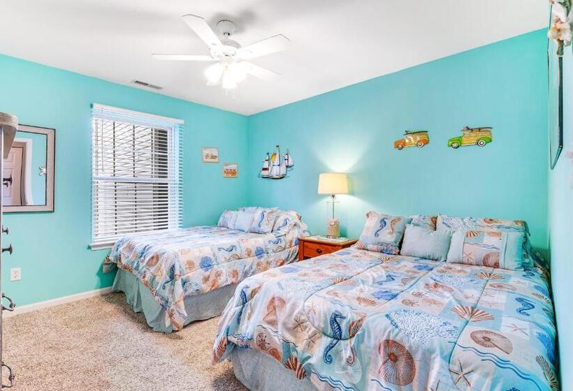 فندق Sanibel Village 3602