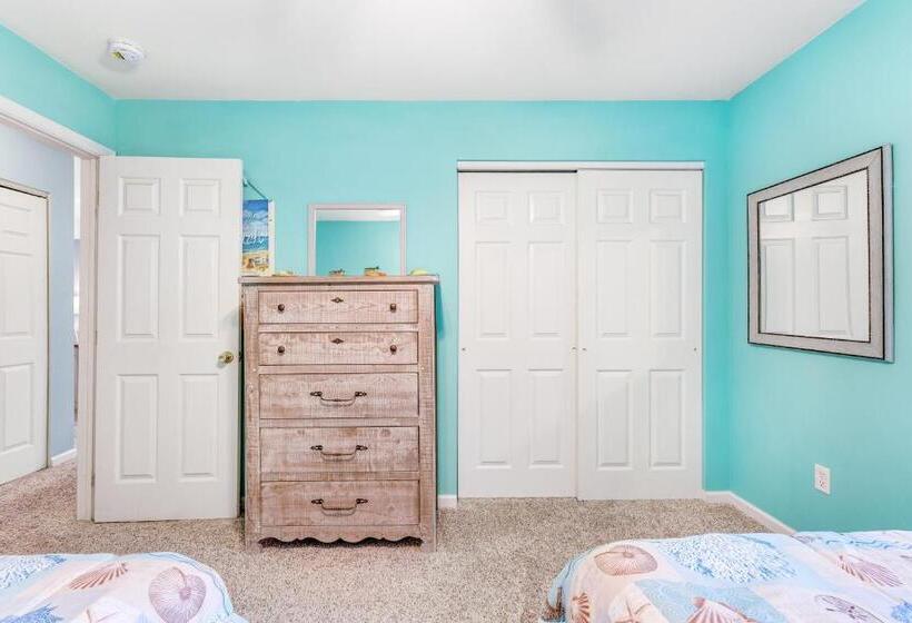 فندق Sanibel Village 3602