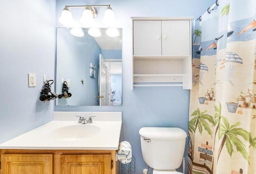 فندق Sanibel Village 3602