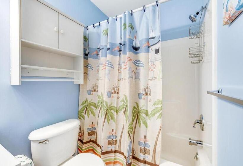 فندق Sanibel Village 3602