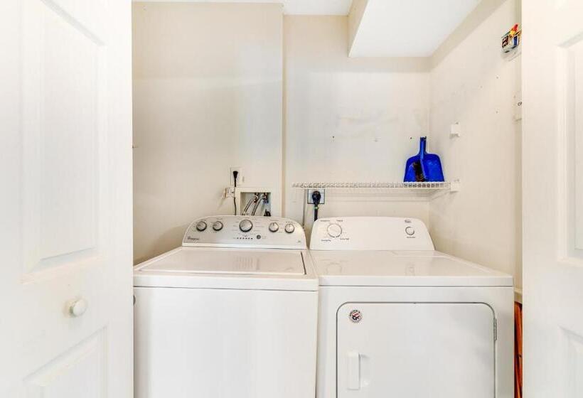 فندق Sanibel Village 3602